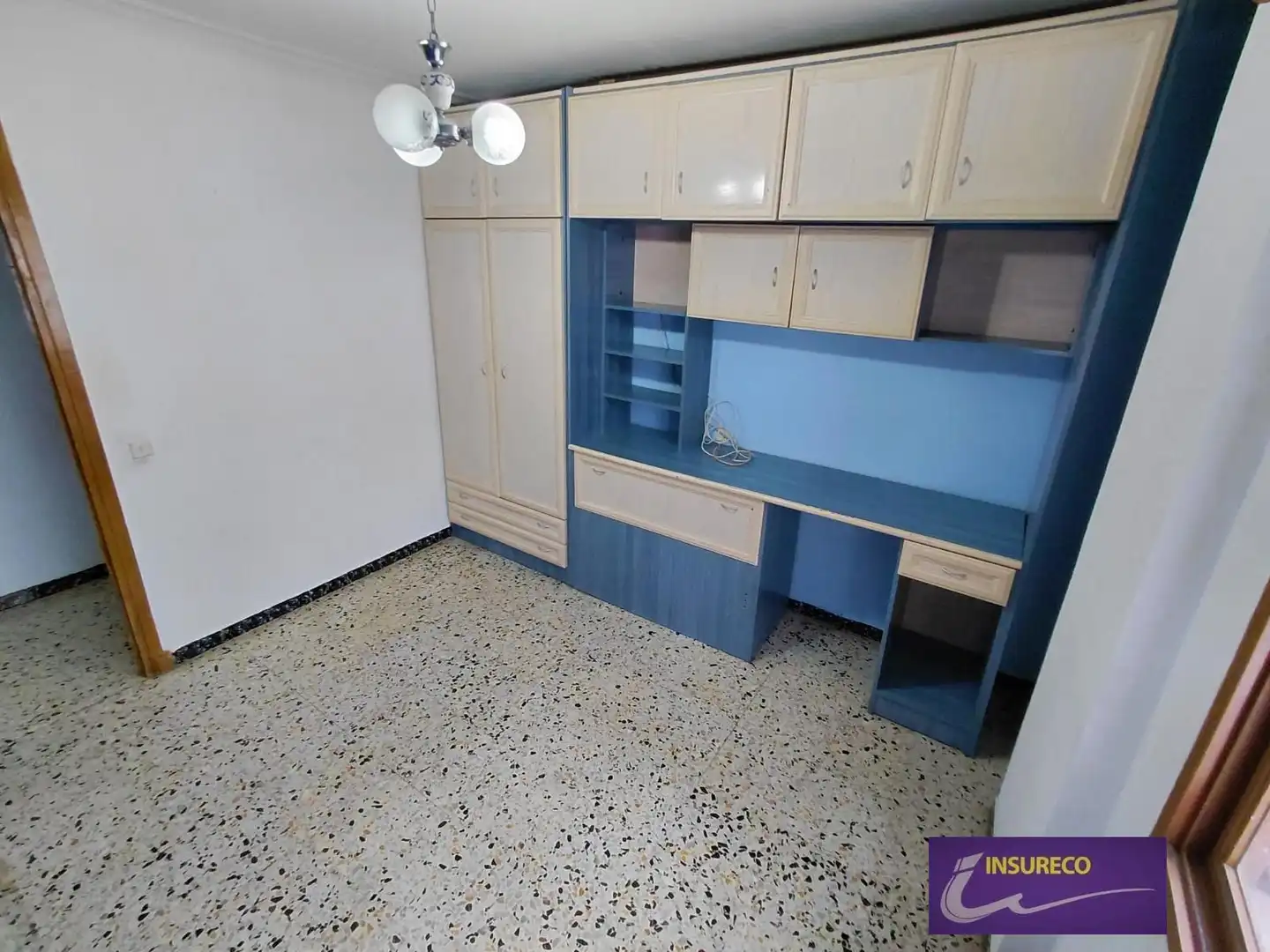 Habitación de Piso en venta en León Capital  con Calefacción y Terraza