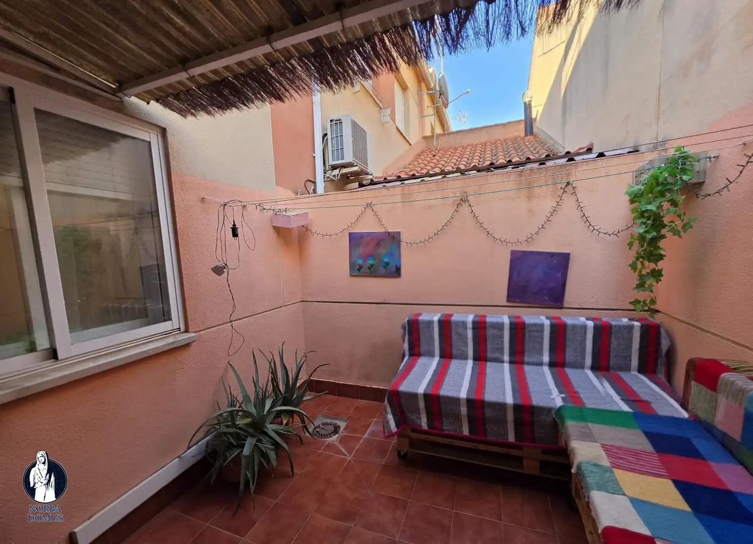 Adosado en venta en La Cañada - Aldea Moret, imagen 11