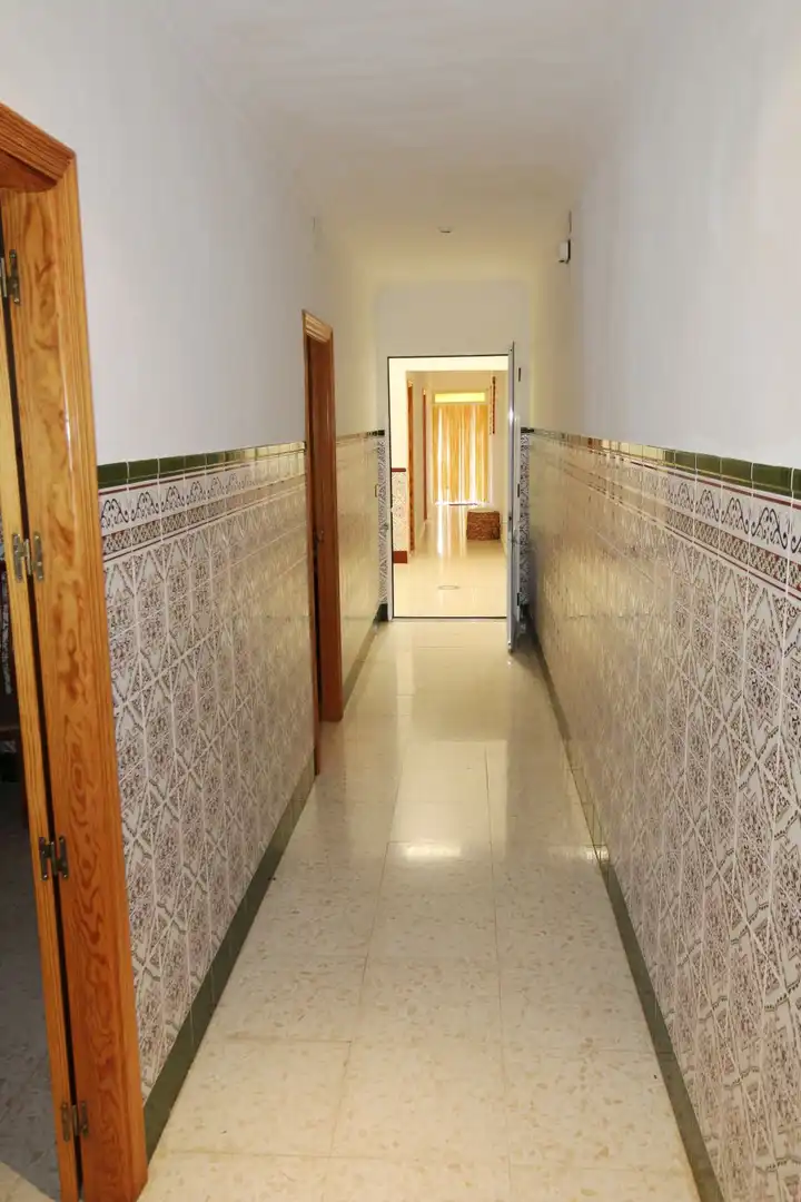 Casa adosada en venta en Aldea del Rey con Terraza y Trastero