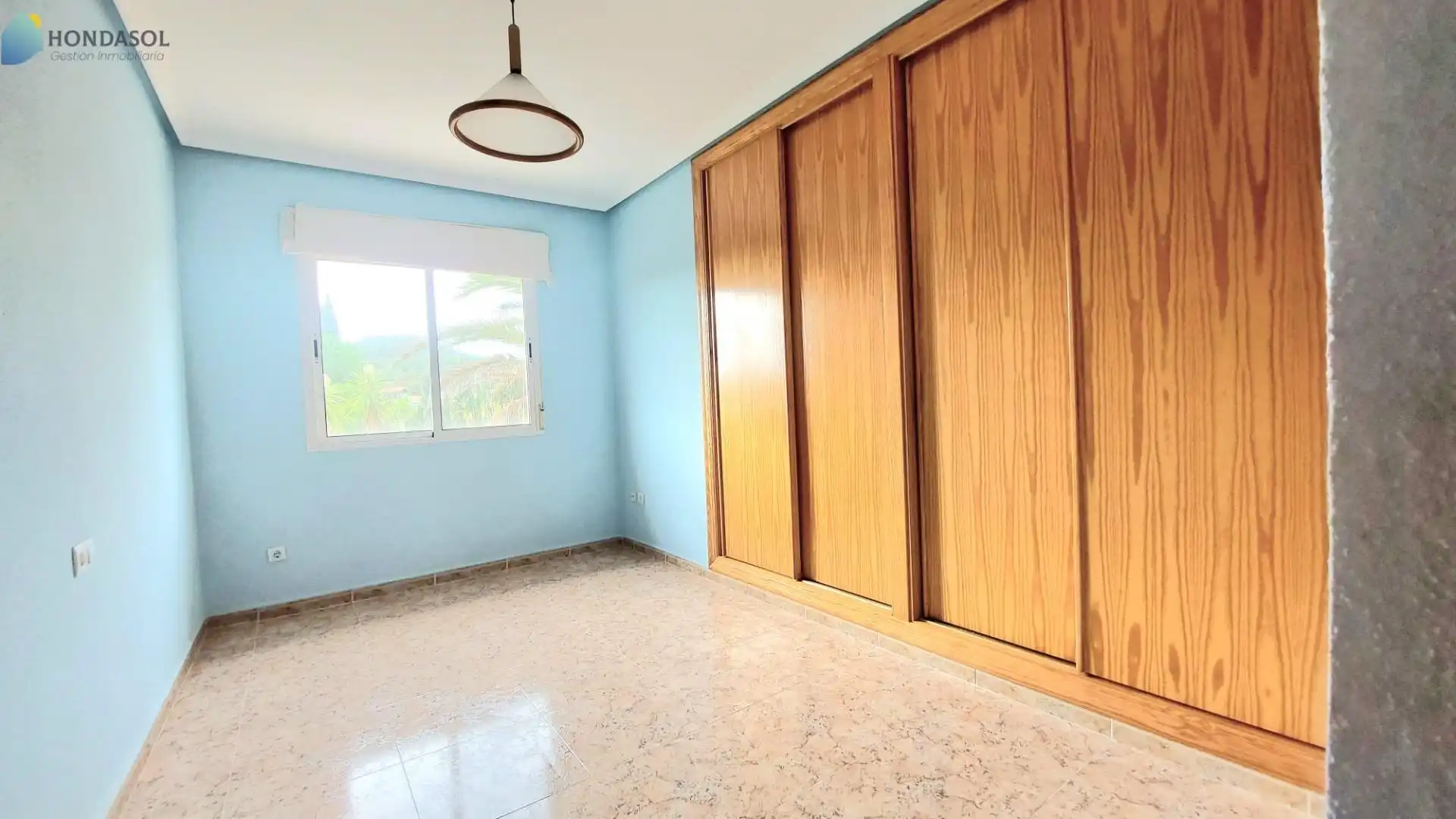 Bedroom of Houses for sale in Cartagena  with Private garden, Terrace and Swimming Pool