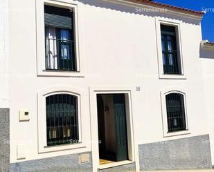 Casa o xalet en venda a URBANIZACIÓN LOS REMEDIOS, 13, Jabugo