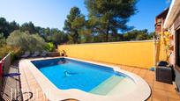 Swimming pool of House or chalet for sale in Gavà  with Terrace and Swimming Pool