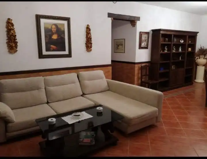 Chalet con piscina en venta en Arcos de la Frontera, imagen 21