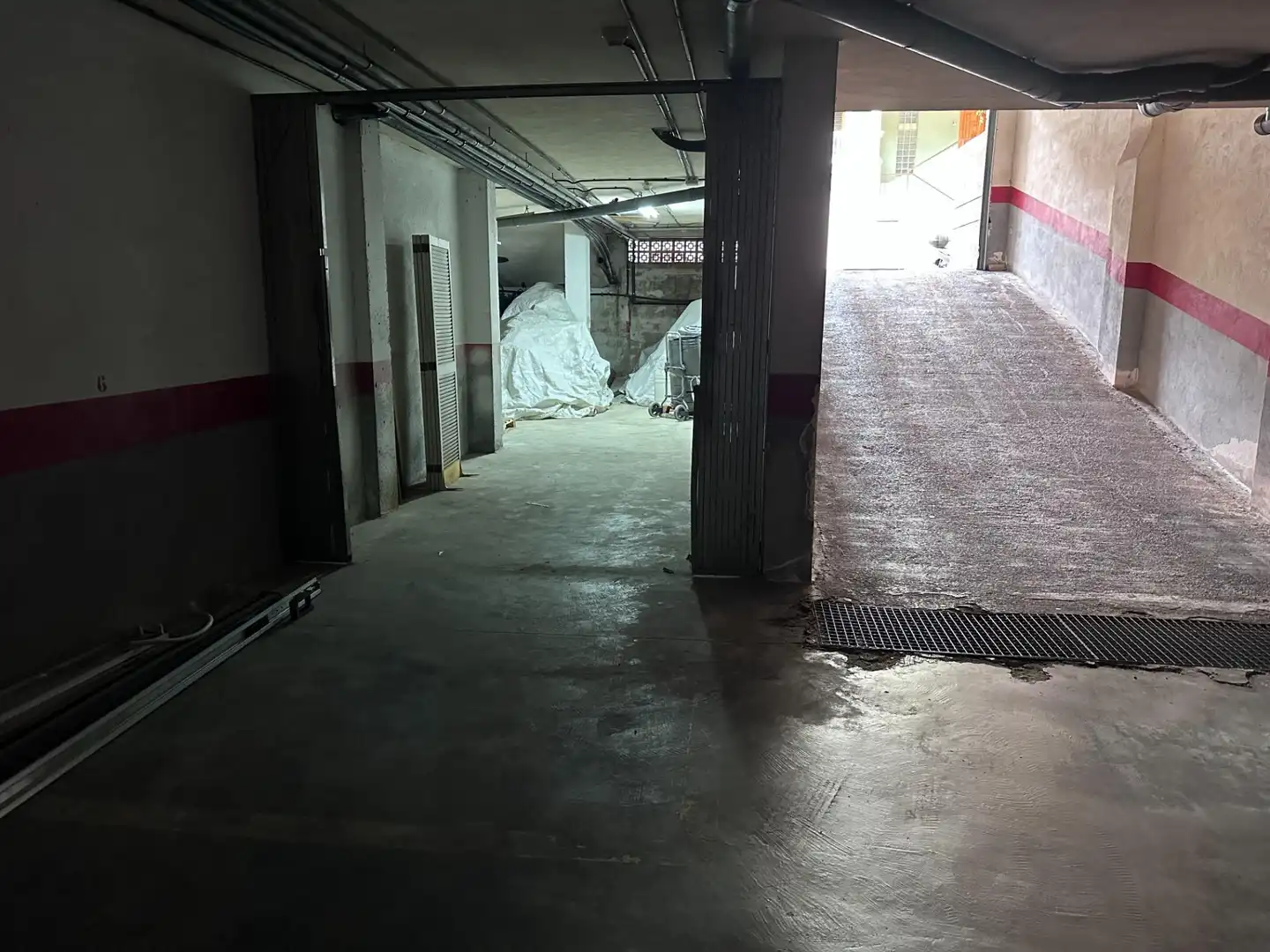 Garaje en venta en  Palma de Mallorca
