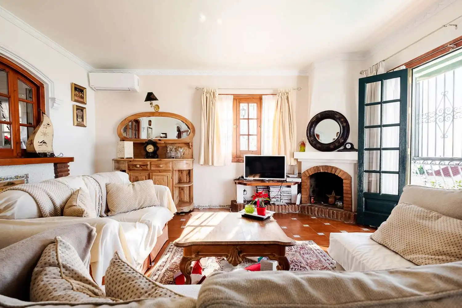 Casa o chalet en venta en Avda Pescia - Ctra de Frigiliana