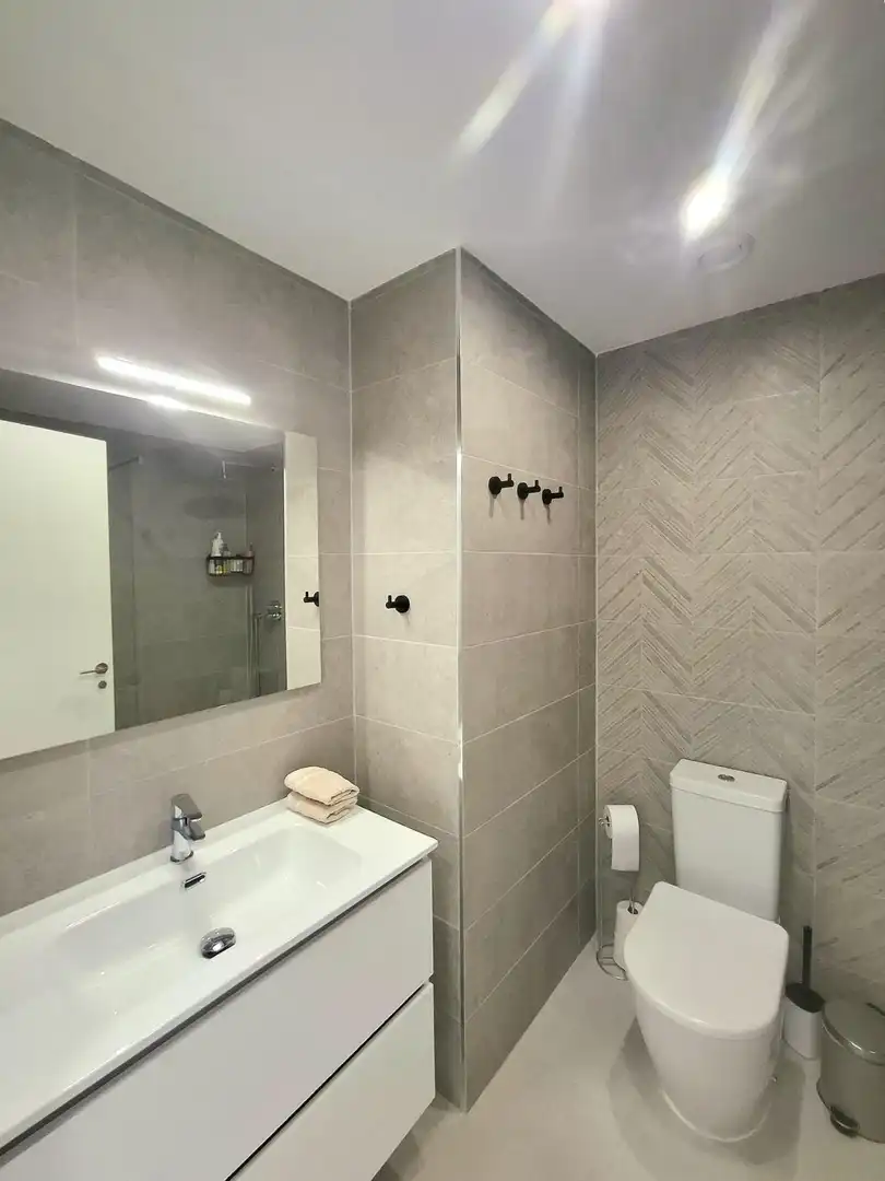 Apartamento con terraza en venta en Orihuela Costa, imagen 18