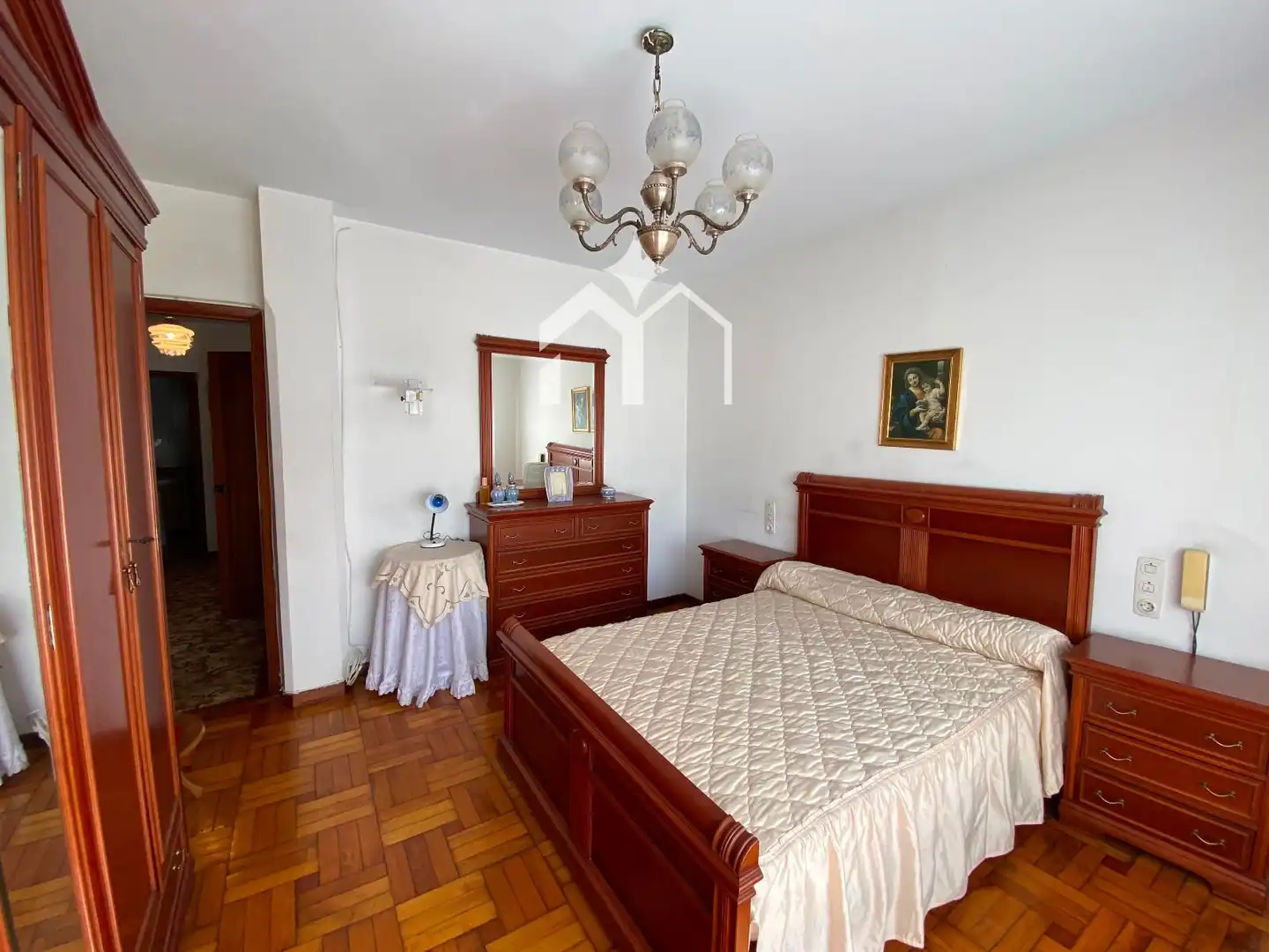 Maison avec terrasse à vendre à Moaña, imagen 15
