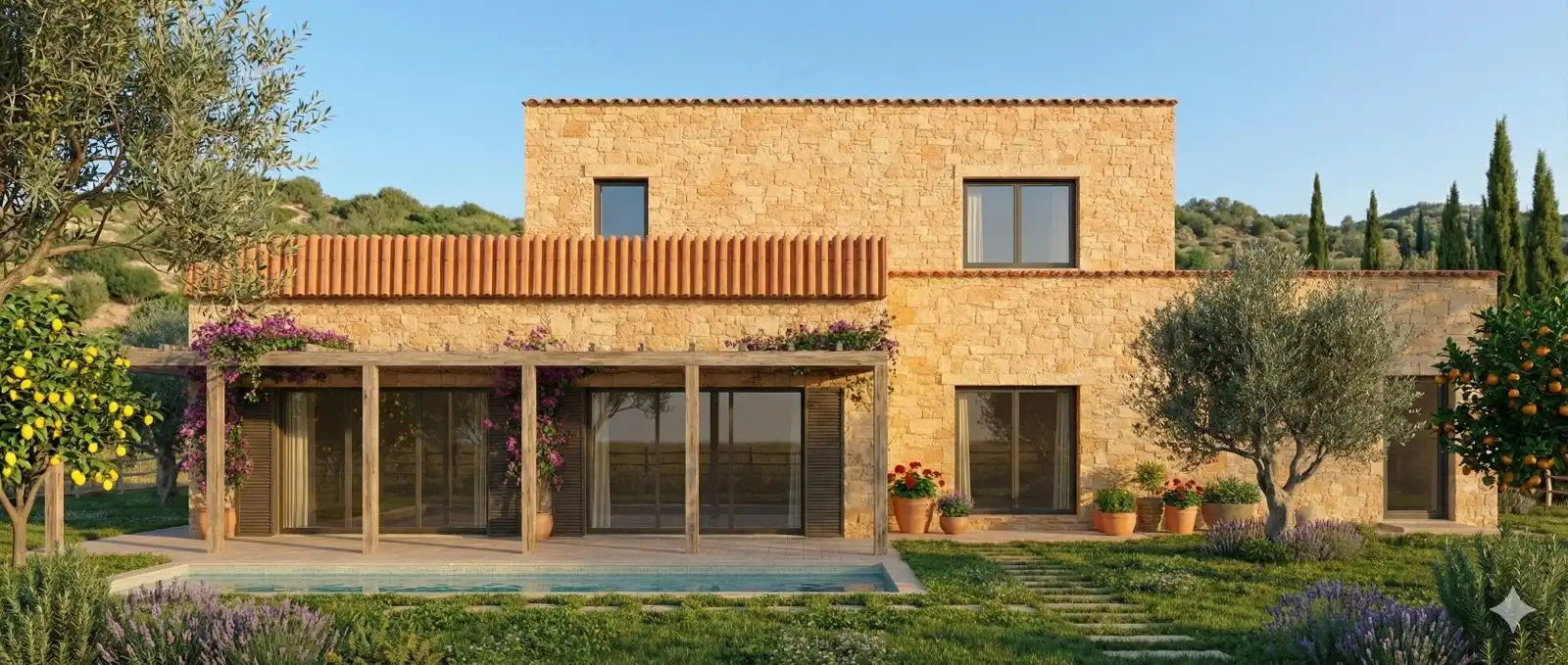 Terreno residenziale in vendita a Pollença Poble, imagen 4