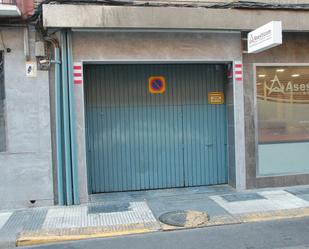 Parking of Garage for sale in  Zaragoza Capital