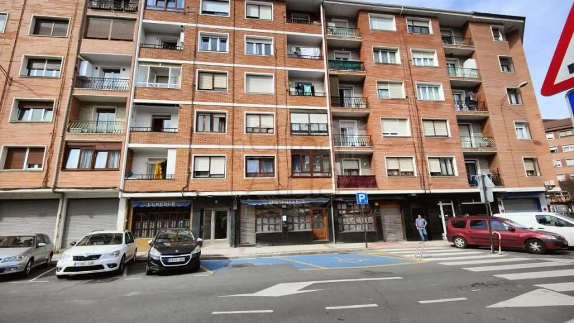 Local en venta en La Rozada Estrata, 4, Valle de Trápaga-Trapagaran