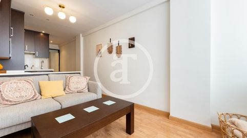Photo 5 of Flat for rent in Calle de la Virgen de Lourdes, Concepción, Madrid Capital