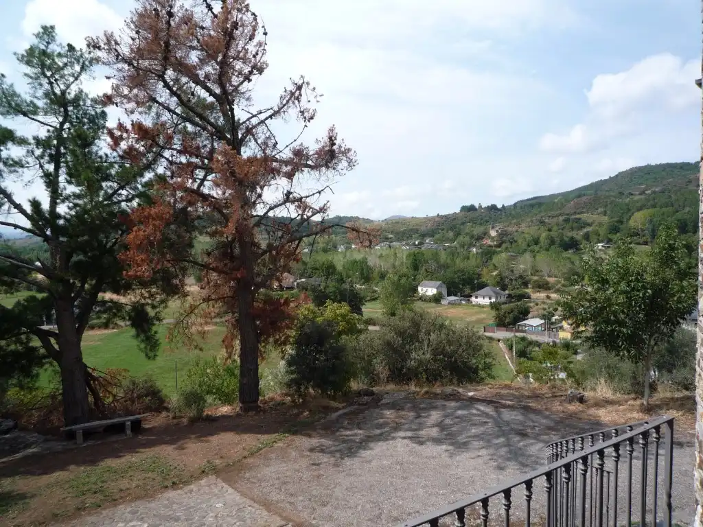 Casa o chalet en venta en Cacabelos
