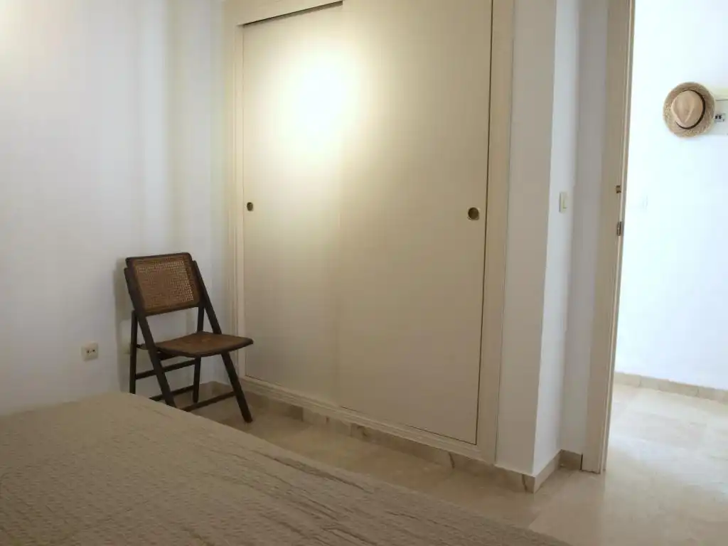 Flat with pool to rent in El Portil, imagen 8