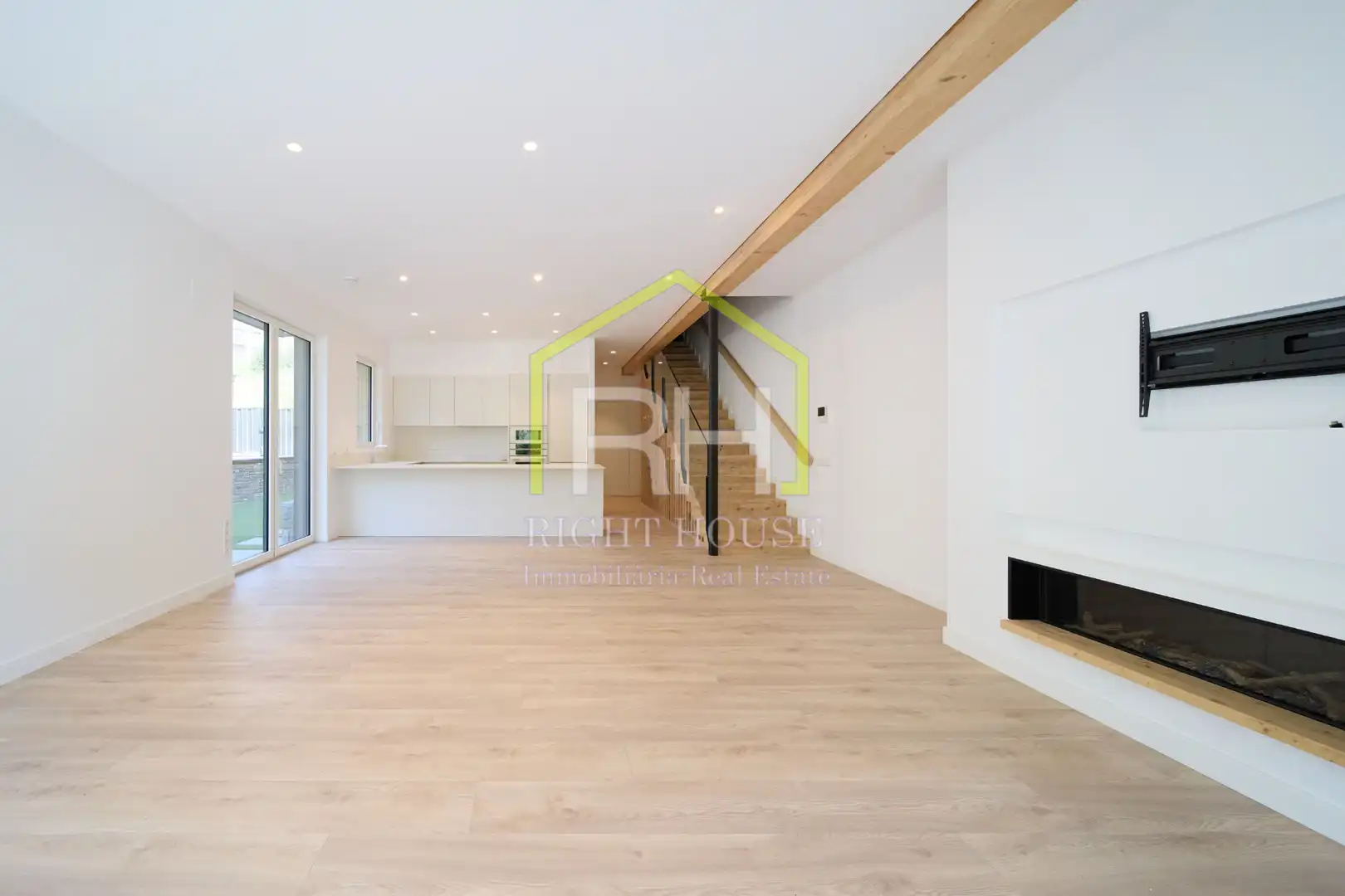 Casa a schiera con terrazza in vendita a El Tarter, imagen 31