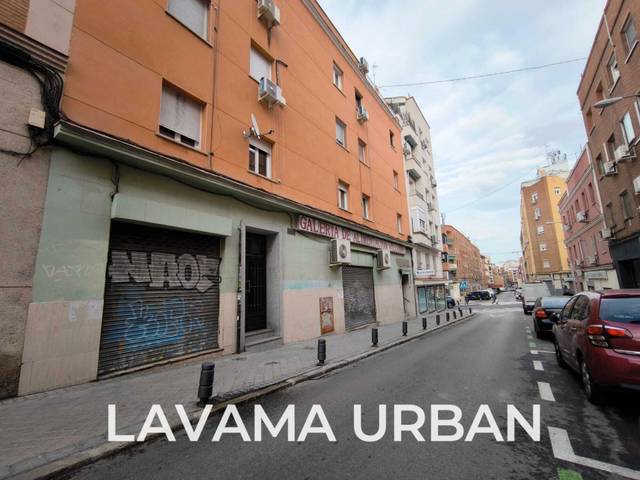 Local comercial en Venta en Calle de Alonso Núñez en Berruguete