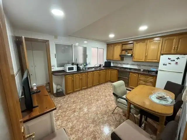 Wohnung mit Terrasse zum Verkauf in Avenida de Novelda, imagen 8