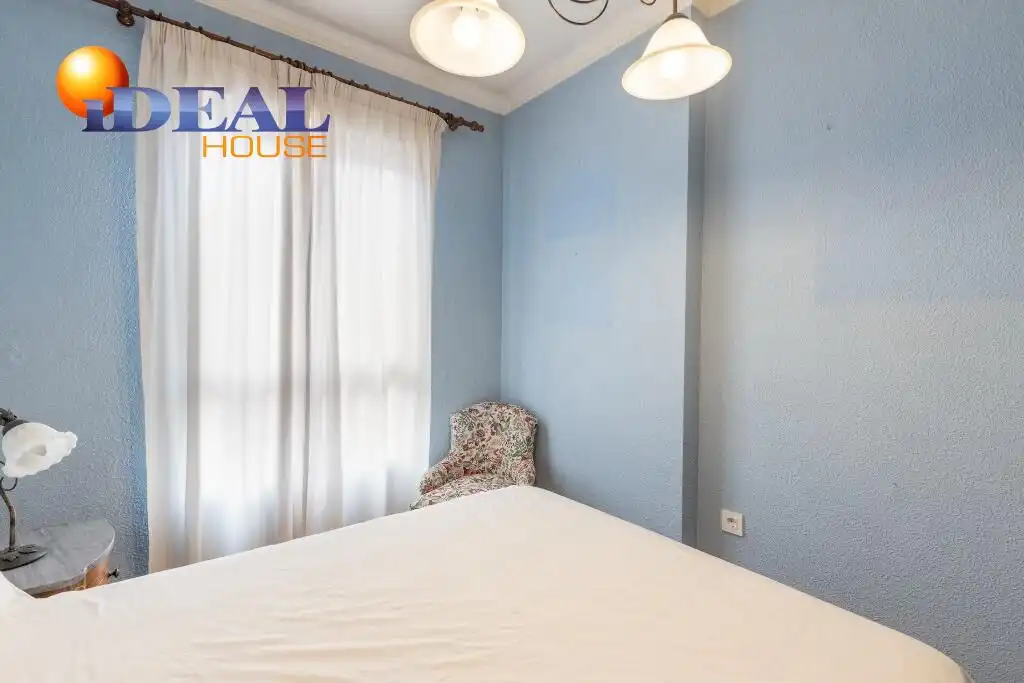 Adosado con piscina en venta en Calle Calle Juan Vázquez 5, imagen 18