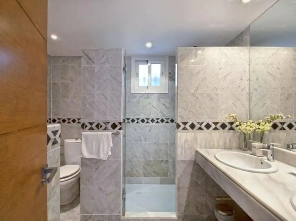 Maison avec piscine à vendre à Nueva Andalucía, imagen 12
