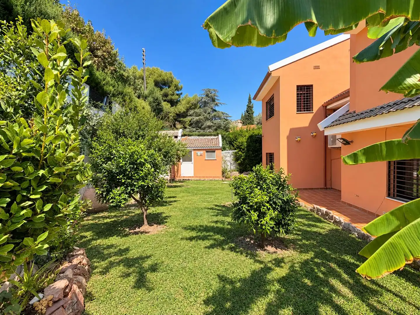 Villa avec terrasse à vendre à Calle Jávea, imagen 41