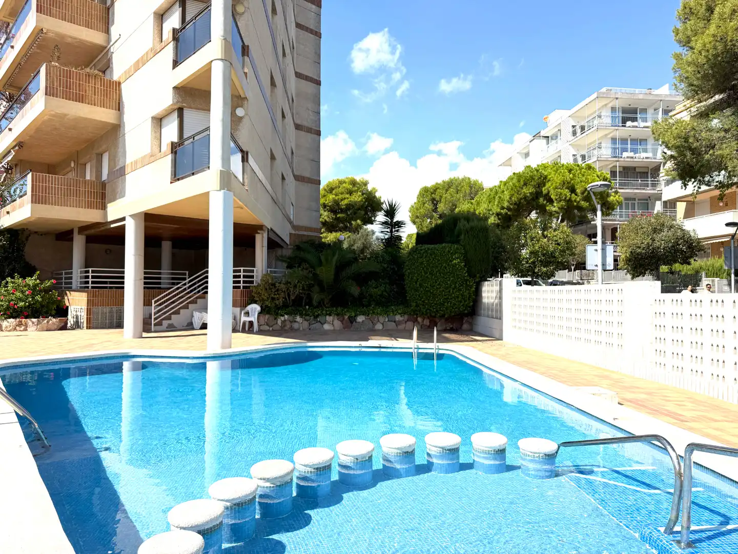 Apartamento con piscina en venta en Carrer de Tortosa, imagen 5