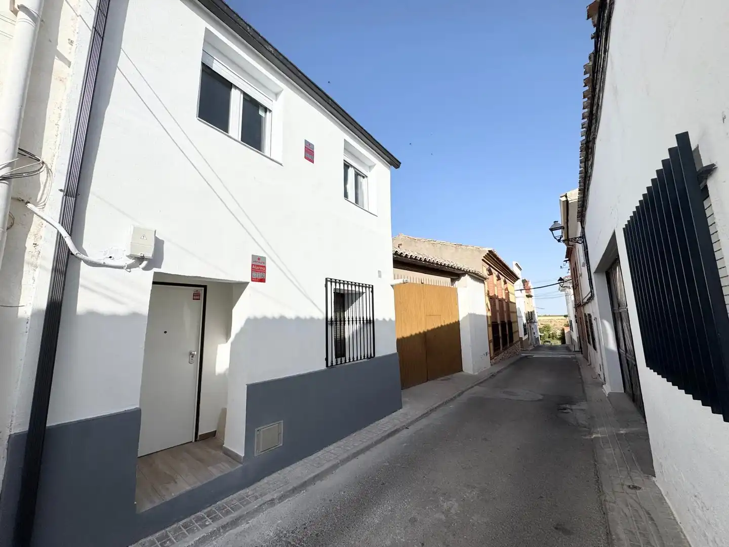 Casa en venda a Calle San Miguel