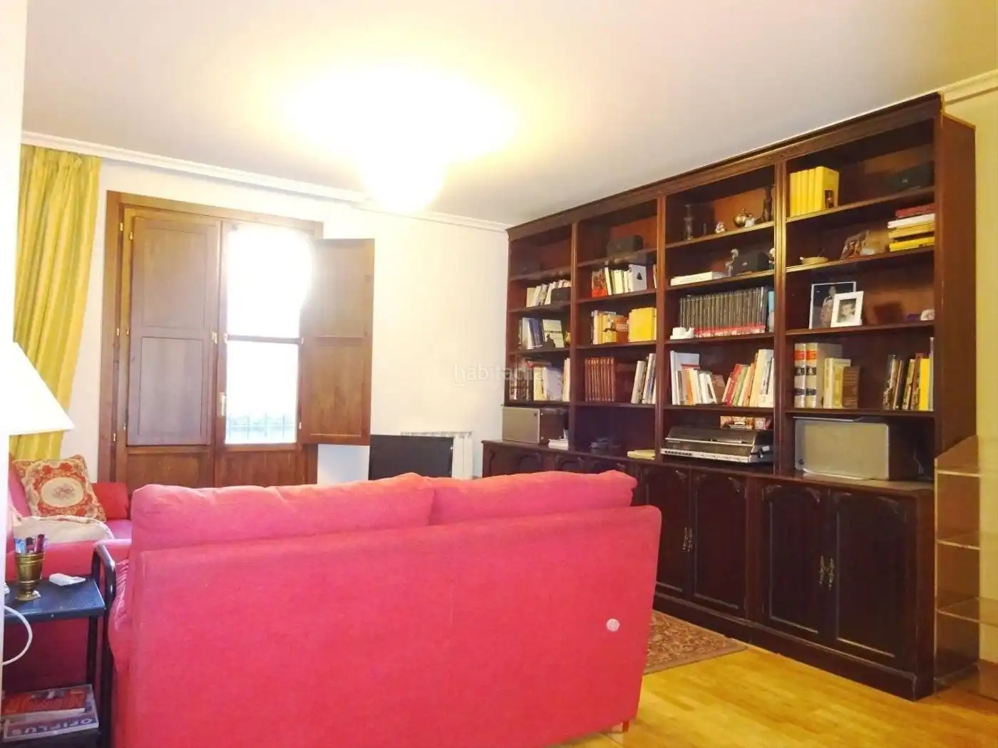 Appartamento con ascensore in affitto a Calle Ramiro III 9, imagen 2