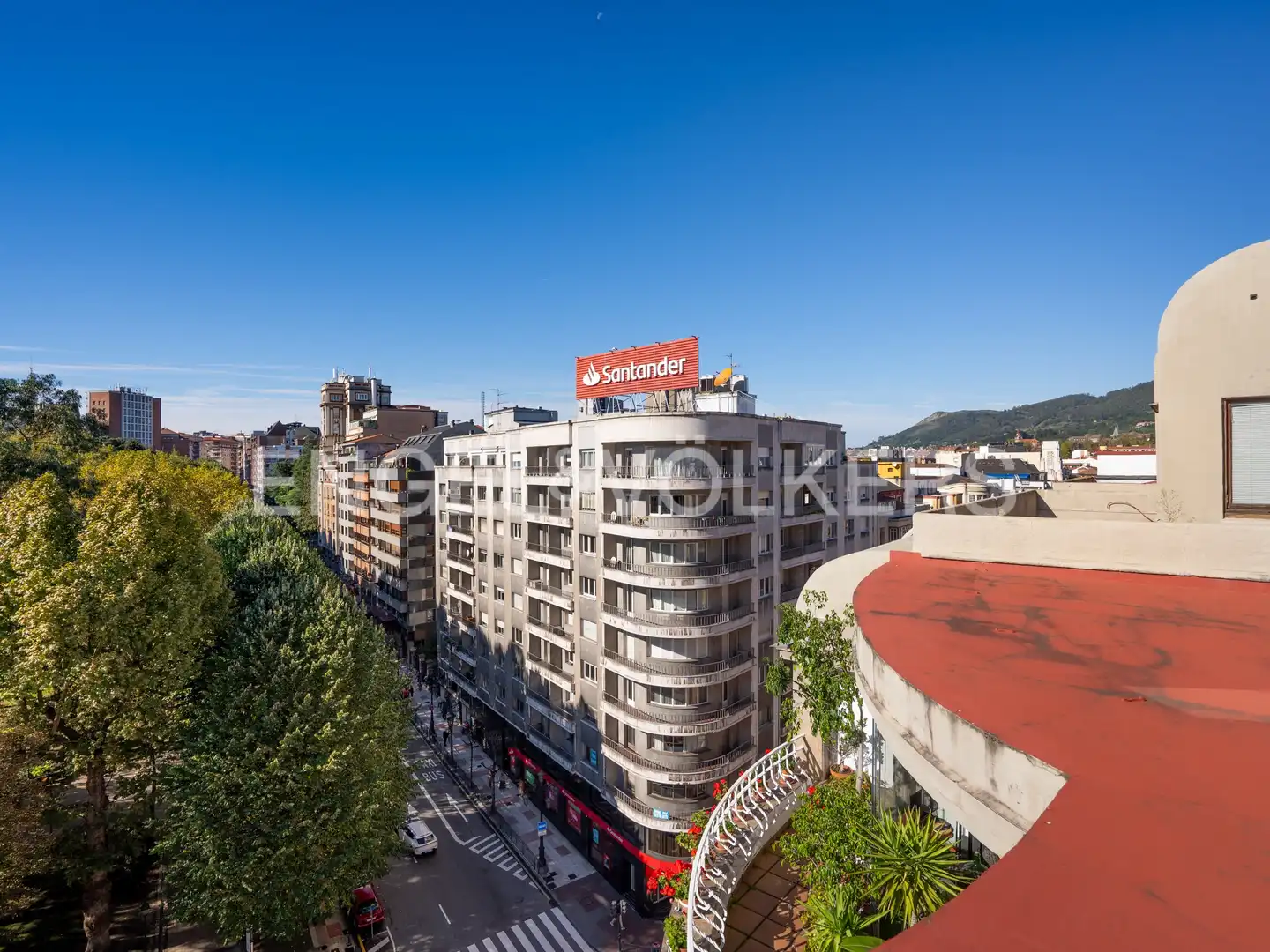 Àtic amb ascensor en venda a Centro - Casco Histórico, imagen 37