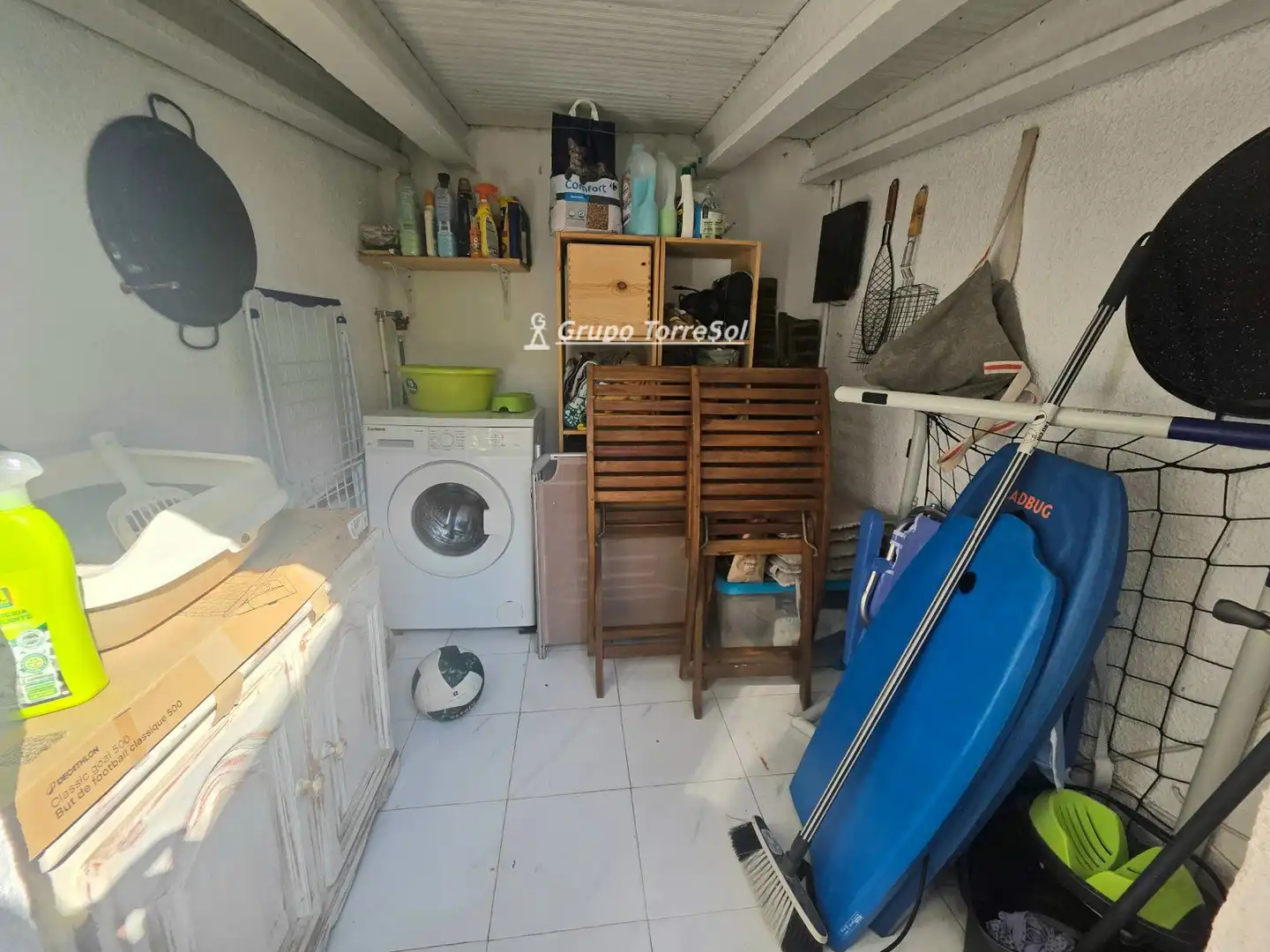 Adosado con piscina en venta en CALA JUSTELL, imagen 24