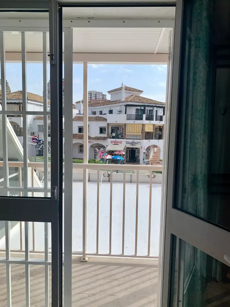 Apartament de lloguer a Parque de la Paloma