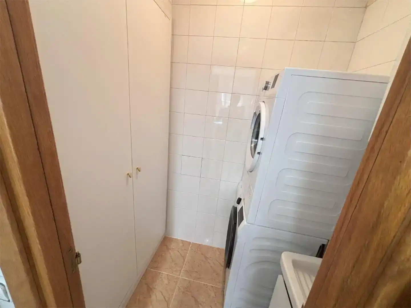 Bany de Pis en venda en Sant Sadurní d'Anoia amb Aire condicionat i Balcó