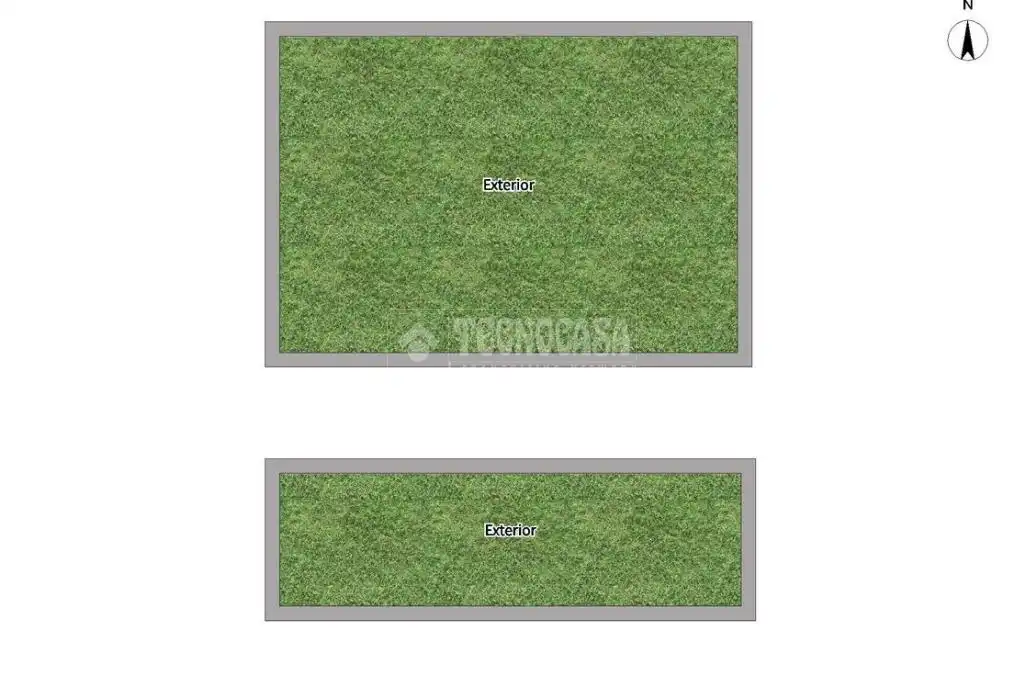 Terreno residencial en venta en Las Cabañuelas, imagen 16