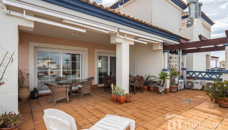 Photo 1 of Attic for sale in Pinillo, 1, Punta del Moral, Huelva