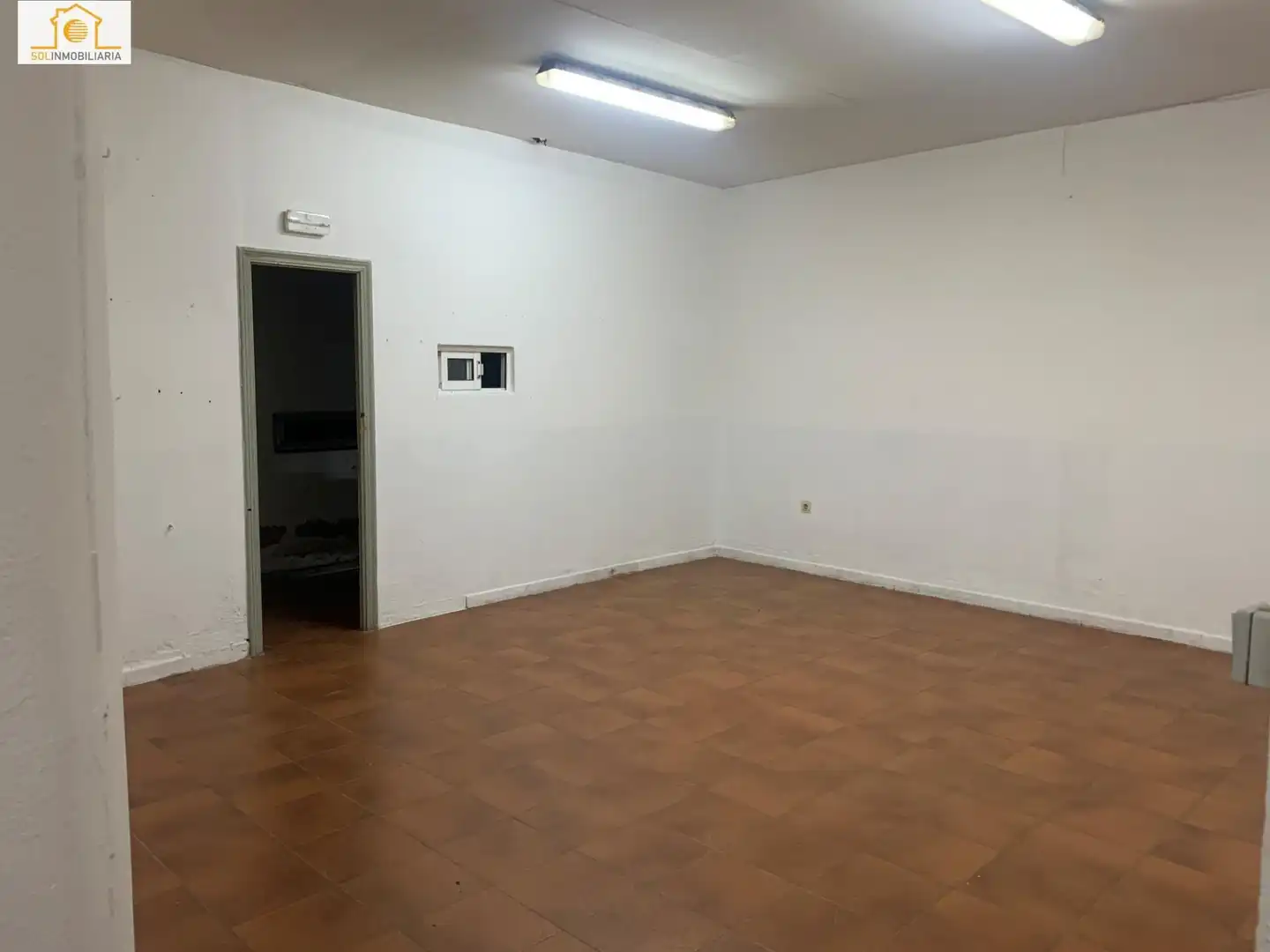 Local en venta en León Capital 