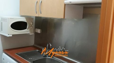 Foto 2 de Apartament de lloguer a Centro, Madrid