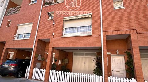 Foto 3 von Einfamilien-Reihenhaus zum Verkauf in Zona alta, Arenys de Mar