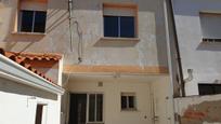 Exterior view of House or chalet for sale in Alcaudete de la Jara
