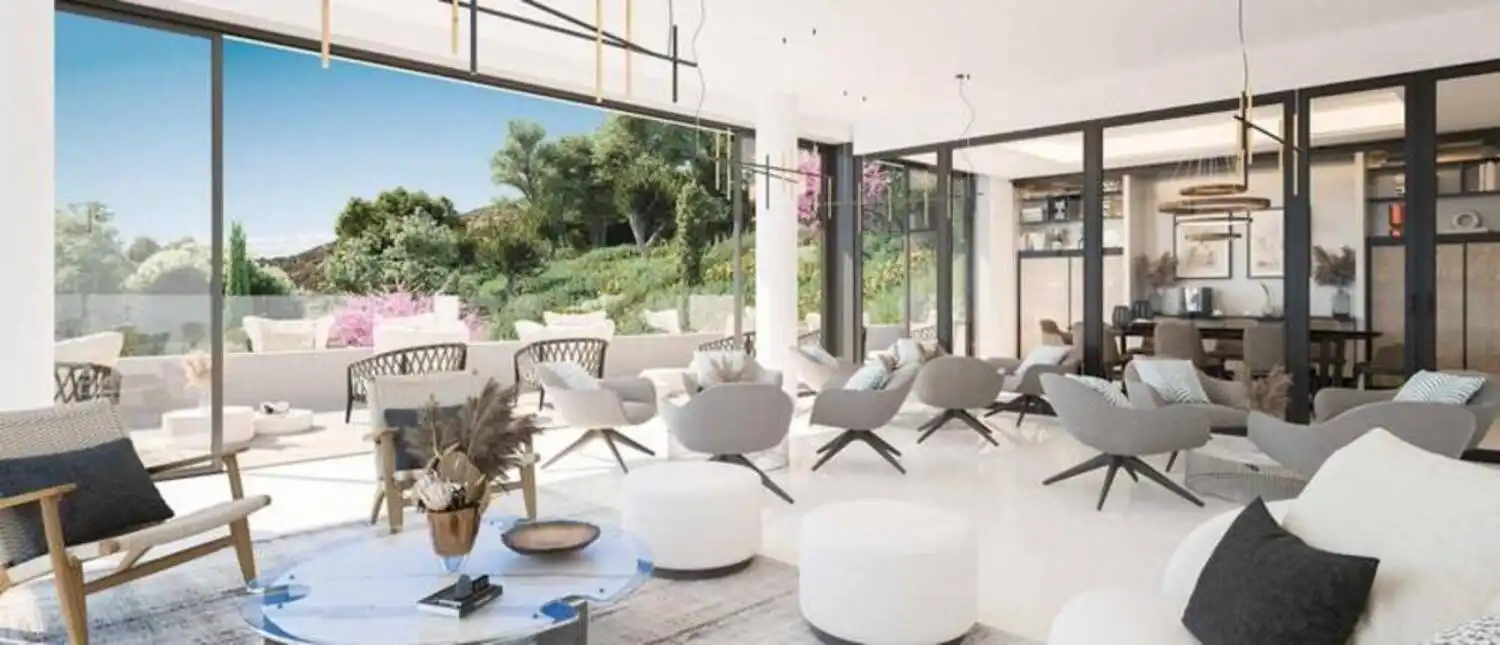 House with pool for sale in Montemayor - Marbella Club, imagen 29