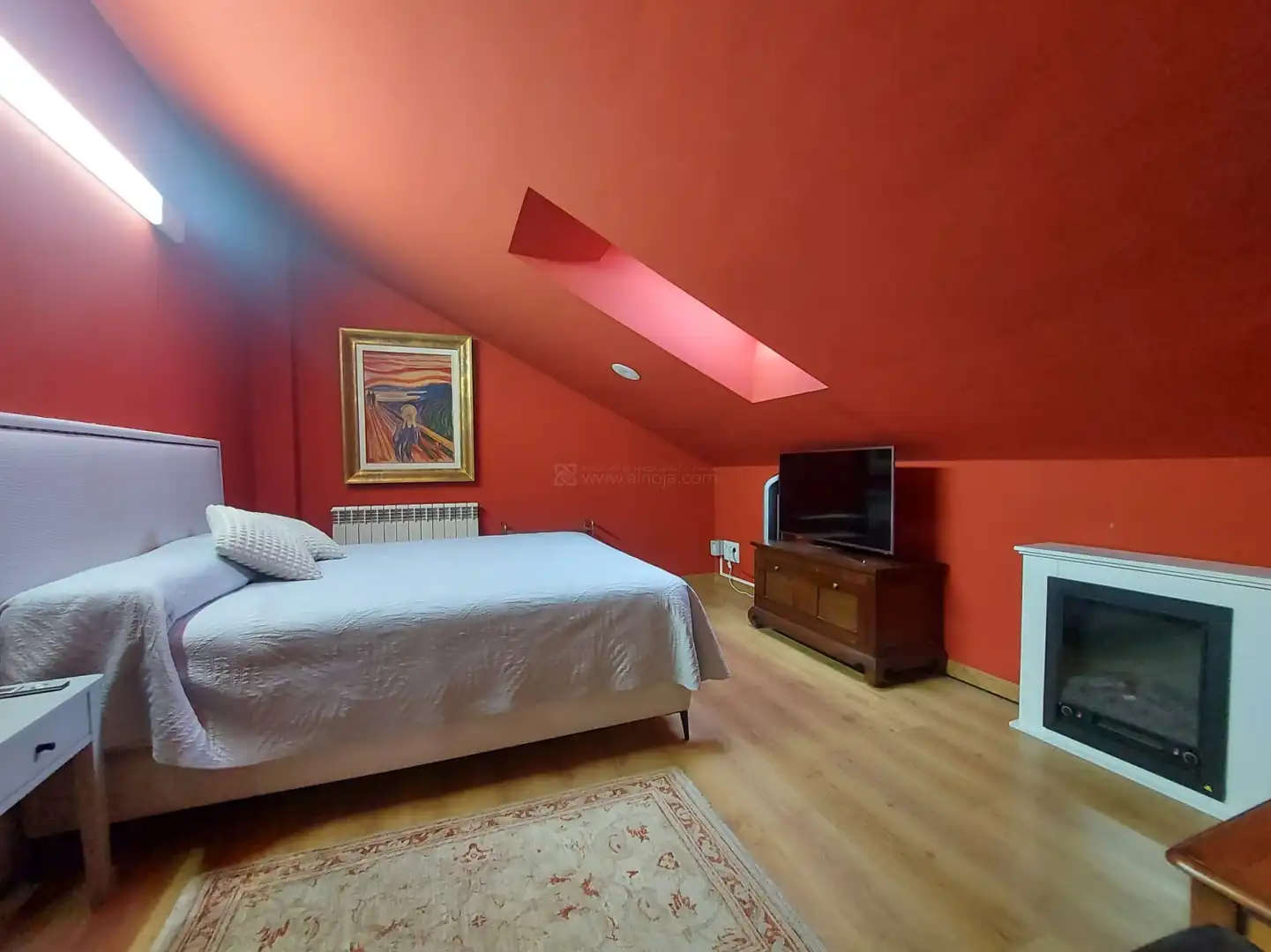 Casa con terraza en venta en Lardero - Castilla, imagen 39