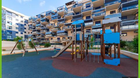 Foto 4 de Planta baja en venta en Avenida Jane Bowles, Residencial Jardín Botánico, Málaga Capital