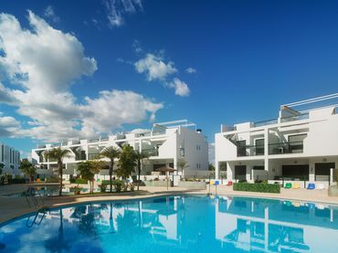 Baixos amb piscina en venda a Urbanización Mil P Parcelas