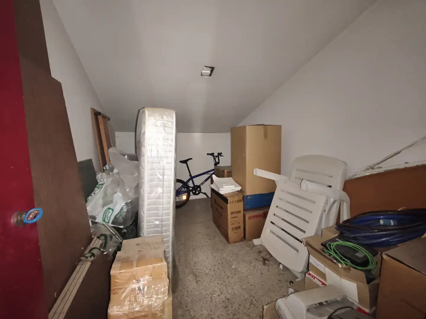 Attic for sale in  Logroño  with Heating, Parquet flooring and Terrace