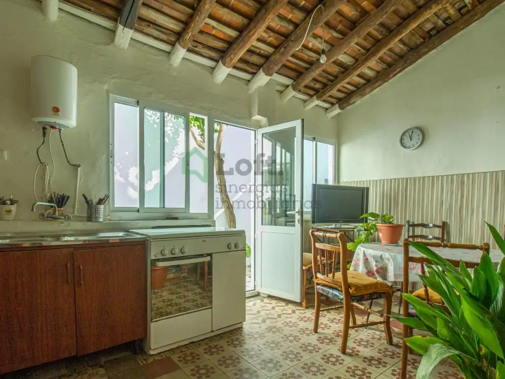 Casa o chalet en venta en Casco Antiguo