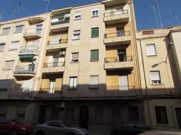 Maison à vendre à RAMON Y CAJAL