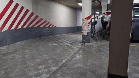 Photo 5 of Garage for sale in Calle de Los Peñascales, 17, Fuente del Berro, Madrid