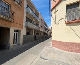 Exterior view of Planta baja for sale in El Vendrell  with Parquet flooring