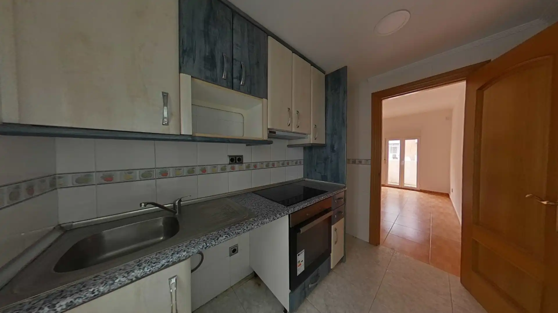 Wohnung mit Terrasse zum Verkauf in Calle Capitán Godoy Beltrán 11, imagen 6