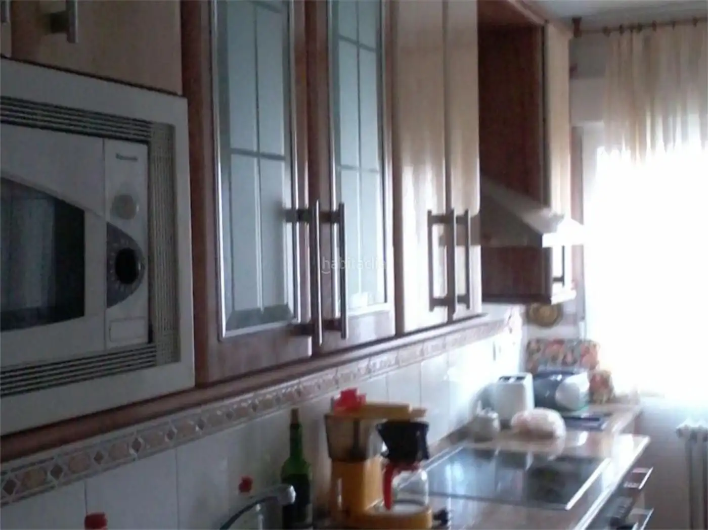 Piso con ascensor en venta en Calle Batalla de Lepanto 10