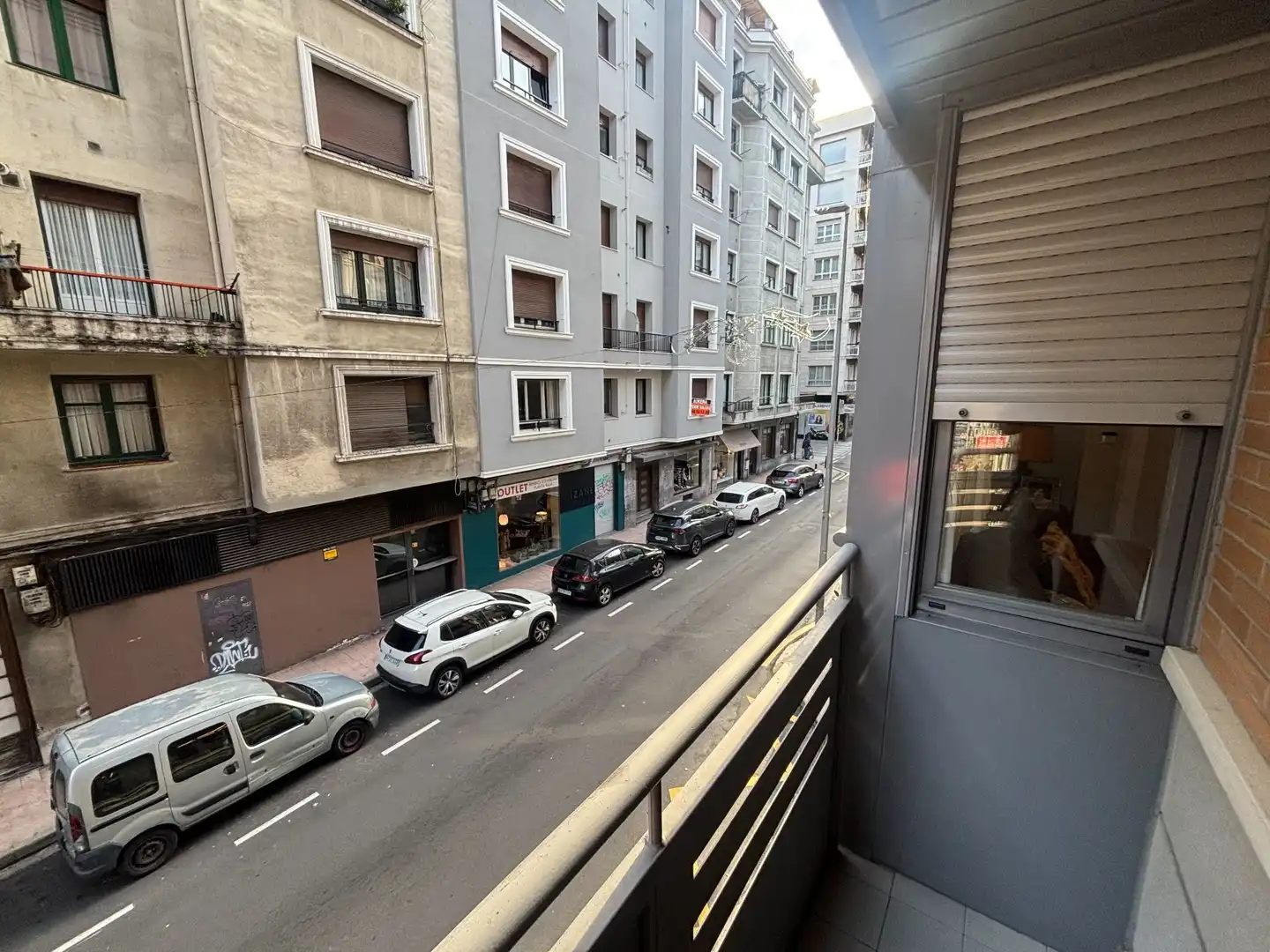 Piso con ascensor en venta en Ardantza, imagen 13