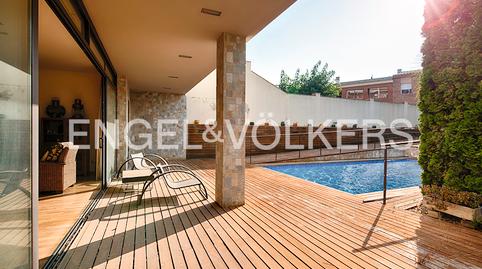 Foto 5 de Casa adosada en venda a Carrer Montseny, Vilafant, Girona