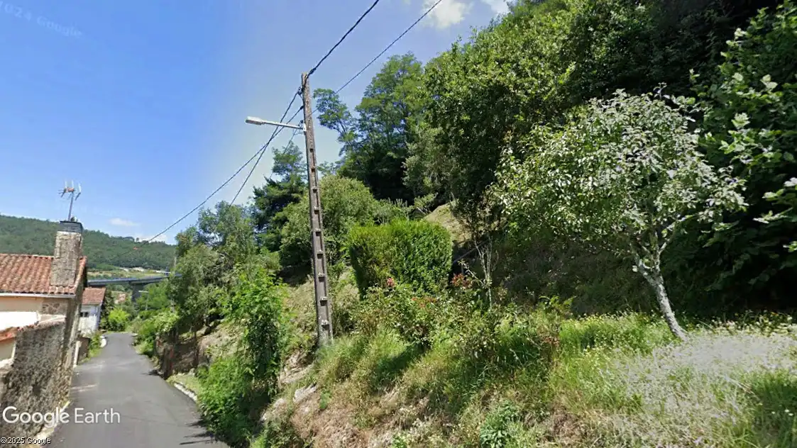 Rural land for sale in A Estrada, imagen 5
